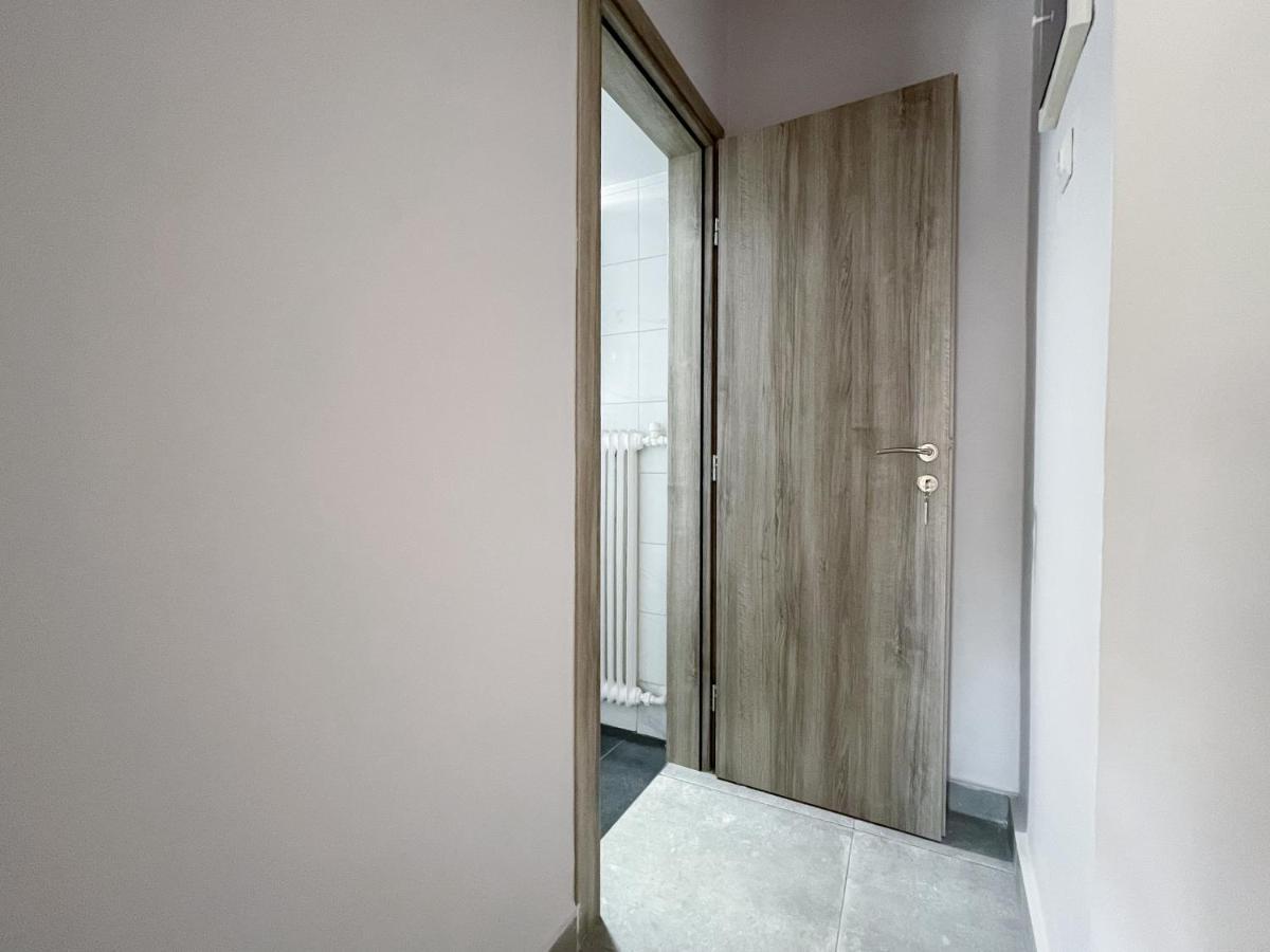 2-Bedroom Winter Apartment Athen Eksteriør bilde